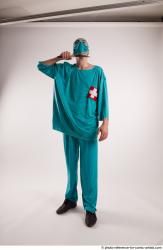 FALCO SUICIDAL DOCTOR